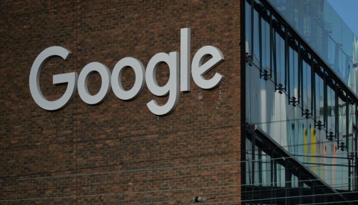 Competition Comm slaps Rs 1,337.76 crore fine on Google